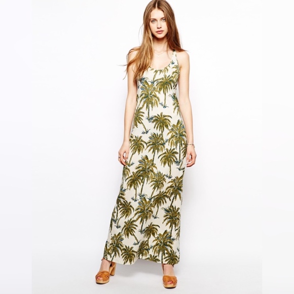 Ralph Lauren Dresses & Skirts - Ralph Lauren Denim & Supply Maxi Tank Dress